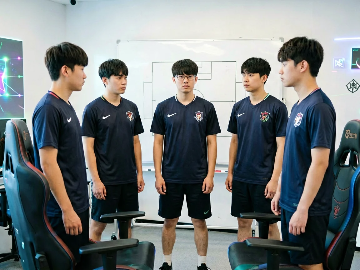 CSGO知名选手EliGE最新赛场发挥与职业生涯近况盘点